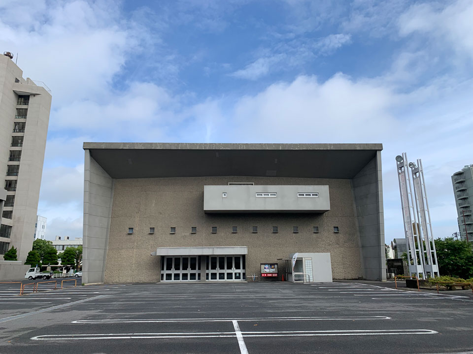 今治市公会堂