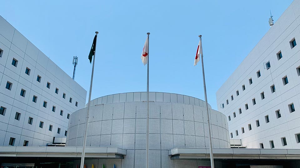今治地場産業振興センター